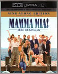 Mamma Mia: Here We Go Again