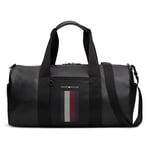 Tommy Hilfiger TH Foundation Sac de voyage Weekender 52 cm black (TAS024947)