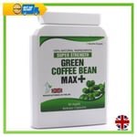 Green Coffee Bean Diet Extract 90 Capsules 5000mg  Free Weight Loss Dieting Tips