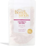 Bondi Sands Tropical Rum Coconut & Sea Salt Body Scrub | Oil-Free Formula Gentl