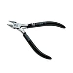 C.K Classic T3781 115mm Precision Side Cutter Mini Bevel Cut