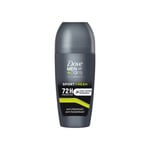 DOVE Men +Care Advanced Sport Fresh - Roll-On Anti-Perspirant Deodorant 50 Ml