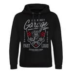 GMG - Fast´n Loud Epic Hoodie, Hoodie