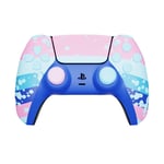 Custom PS5 DualSense Controller - Floss Design - New - 12 Month Warranty