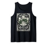 Star Wars St. Patrick’s Day Mos Eisley Cantina Pub Crawl Tank Top