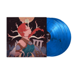 Vinyle Asterigos Curse Of The Stars Ost 3lp DIVERS