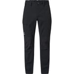 Haglöfs Mens Mid Standard Pant (Svart (TRUE BLACK) 46)