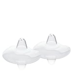 Medela Contact™ Nipple Shields S 2 pcs