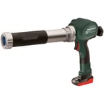 Patronspruta metabo - 10,8v kpa 10.8 400 med li jon batteri