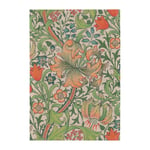 William Morris Collection Handduk 35x50cm, Golden Lily