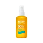 Biotherm Waterlover Sun Mist Spray SPF30 200ML Sun Protection Filter