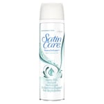 Gillette Venus Satin Care Pure & Delicate Rakgel 200ml