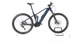 bulls sonic evo tr 1 velo electrique vtt 2022   tres bon etat