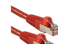 Lindy 47160, 0,3 M, Cat6, S/Ftp (S-Stp), Rj-45, Rj-45