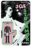 JOE STRUMMER The Clash ACTION FIGURE London Calling #1 DELETED Super 7 SEALED