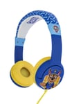 PAW Patrol - Chase Kids Headphones