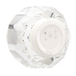 Small Portable Wireless Speakers Night Light Speakers Crystal For Home