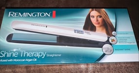 Remington S8500 Shine Therapy Hair Straightener