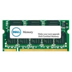 DELL 4GB  SODIMM  1333MHz  DDR3 