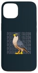 iPhone 13 Peregrine Falcon Case