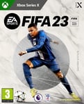 FIFA 23 Xbox Series X|S (Digital nedlasting)