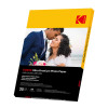 KODAK Kodak 21x29,7cm Glossy Premium Photo Paper 280/mÂ² 25 Sheets 9891261