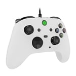 Manette De Jeu Multifonction 6in1 Nouvelle Génération Adaptée Pour Pc360tvboxp 3 Android Steam Produceur Couleur Blanc Avec Emballage