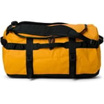 Sac de sport - THE NORTH FACE - Base Camp Duffel S - Summit Gold/Black - 50 L