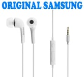 Kit Pieton Casque Ecouteur Original Samsung Pour Galaxy Xcover 1 2 3 4 4s 5 Pro