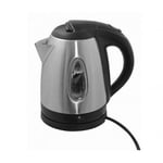 Outdoor Revolution Kettle Premium Low Wattage Electric 1.7L Camping Caravan