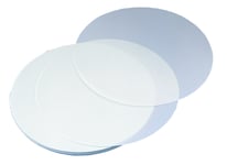 3m™ polering film 254x 2.0 µm disc ø 127 mm uten hul. 50 disc/plastpose og 500 disc/box