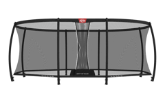 BERG Grand Safety Net Deluxe 520 (35.72.63.03)