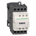 Schneider Electric LC1D098P7 Kontaktor 2 Öp +  2 Sl, 230 V 20 A