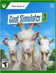 Goat Simulator 3 - Xbox Series X (Us)