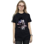 T-shirt Disney  Rebels The Grand Inquisitor