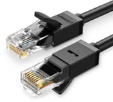 Cable RJ 45 CAT 6 - 10M 20164