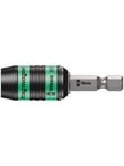 Wera 887/4 RR Rapidaptor Universal Bit Holder with ring magnet