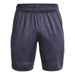 Under Armour TRAIN STRETCH SHORTS STEEL