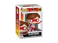 Funko! Pop Vinyl Incredibles Elastigirl