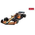 Rastar Die cast 1:24 McLaren F1