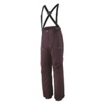 Patagonia Untracked Bibs - Pantalon ski homme  