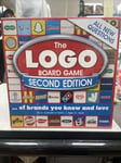 The Logo Board Game