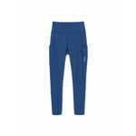 Rab Talus Løpetights Dame Tempest Blue, 14/L