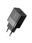 Mcdodo Fast Charger CH-1951 PD+QC 20W USB-A & USB-C