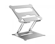 MaxMount Säädettävä Aluminum Laptop Stand