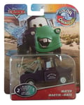 Mattel Disney Pixar Cars 3 Color Changers Die-Cast Car 1:55 Scale Martin (New)