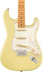 Fender Player II Stratocaster HSS, Hialeah Yellow