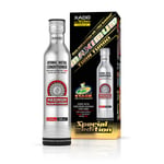 Atomic metal hoitoaine XADO 1 Stage Maximum Twin Turbo (laatikko, pullo 360ml)