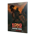 Everyday Heroes RPG: Kong - Skull Island: Creature Codex