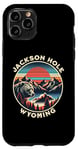 iPhone 11 Pro Jackson Hole Case